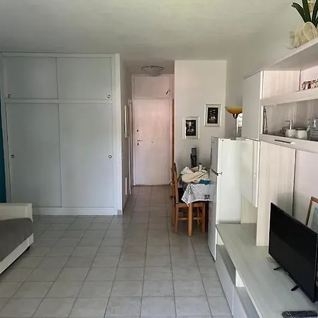 Casina Mare Bibbona Marina di Bibbona