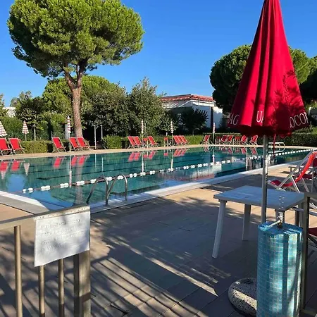 Apartman Casina Mare Bibbona Marina di Bibbona