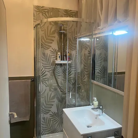 Casina Mare Bibbona *