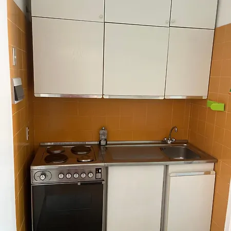 Apartmán Casina Mare Bibbona *