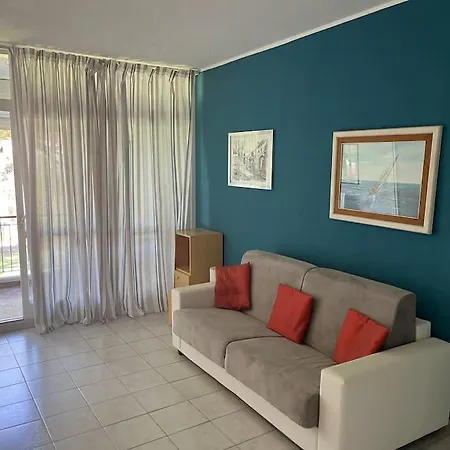 Apartmán Casina Mare Bibbona Marina Di Bibbona