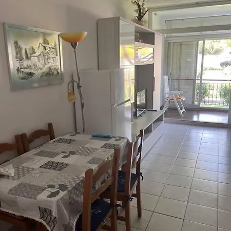 Apartmán Casina Mare Bibbona *