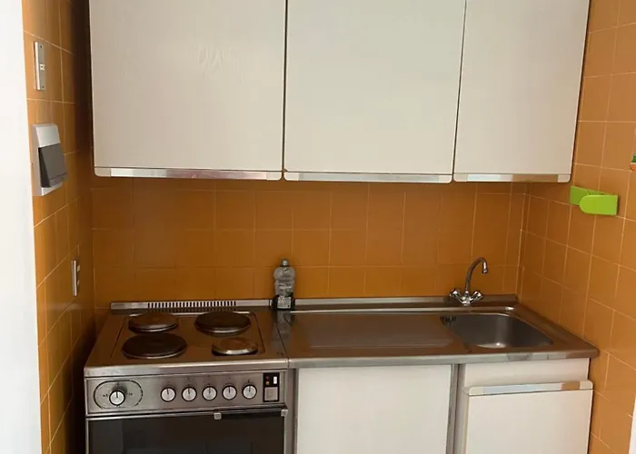 Apartman Casina Mare Bibbona *