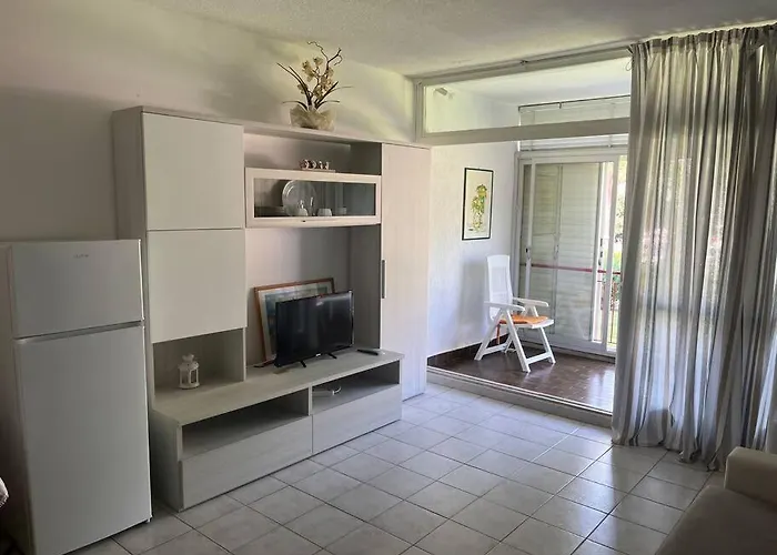 Casina Mare Bibbona