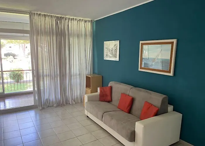 Apartman Casina Mare Bibbona Marina di Bibbona