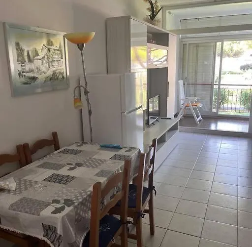 Apartman Casina Mare Bibbona *