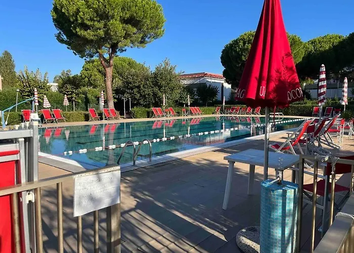 Apartman Casina Mare Bibbona Marina di Bibbona